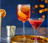Apple spritz