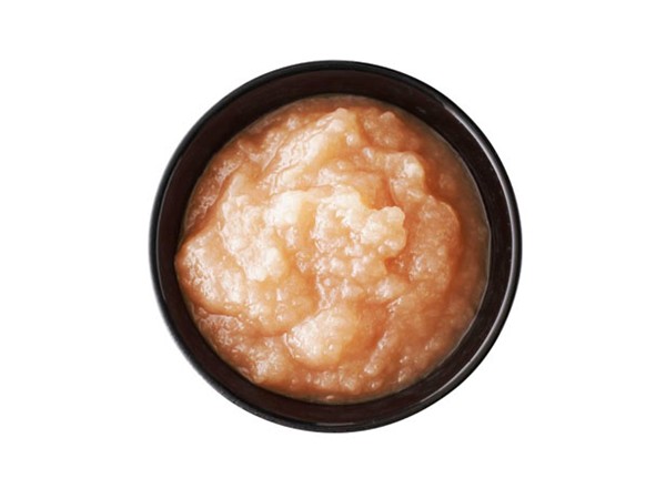 Applesauce