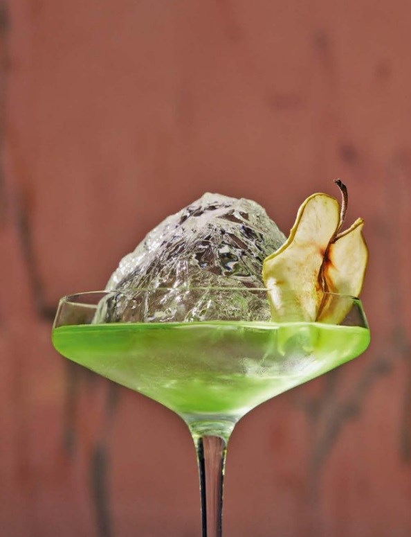 Appletini