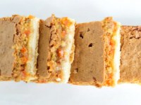 Apricot bars