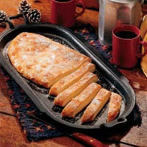 Apricot cheese Danish