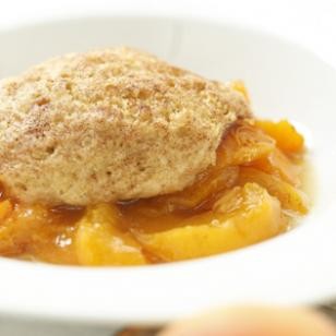 Apricot grunt