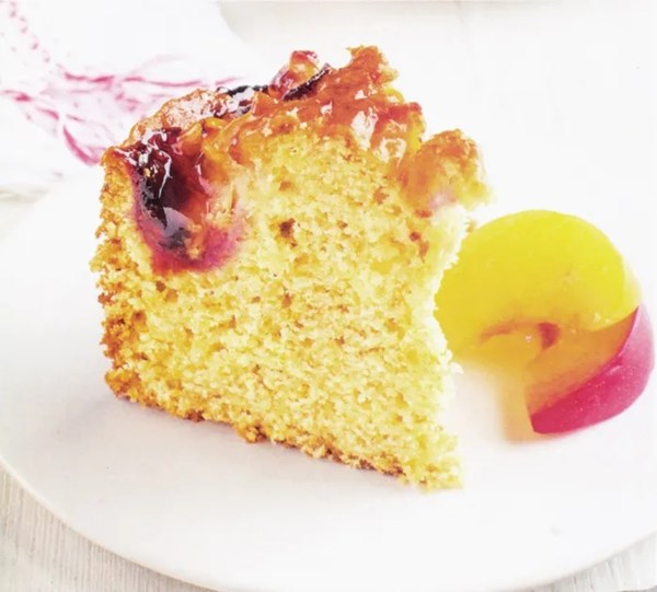 Apricot Madeira