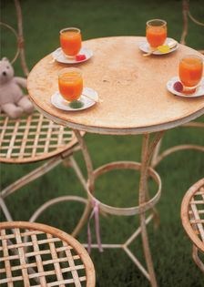 Apricot sauce