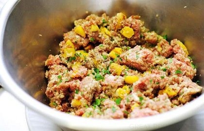 Apricot stuffing