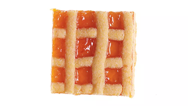 Apricot windows