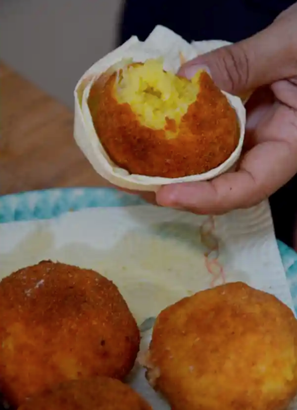 Arancine