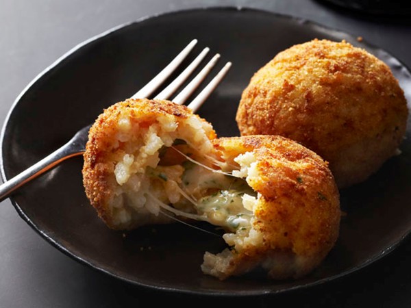 Arancini