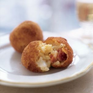 Arancini