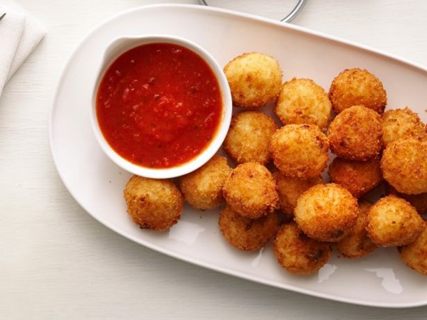 Arancini