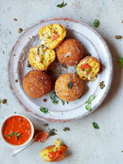 Arancini