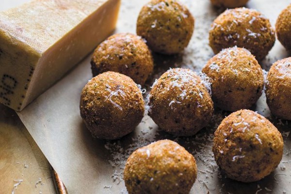 Arancini