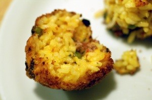 Arancini