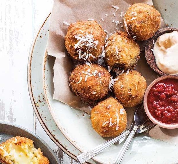Arancini