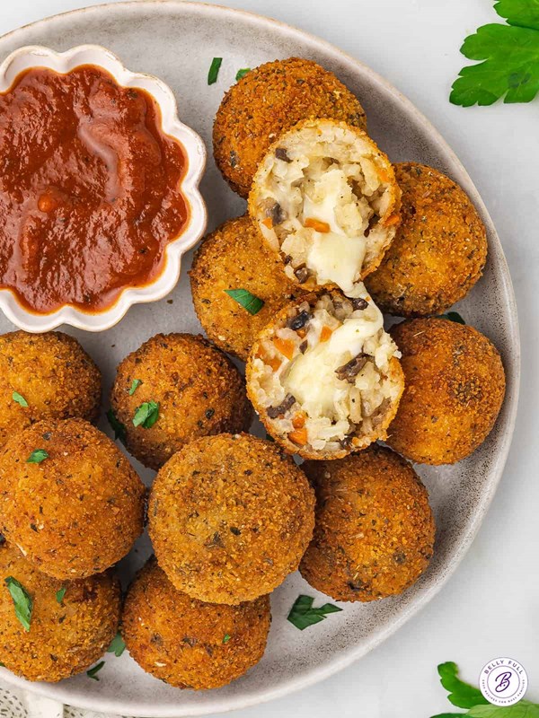 Arancini