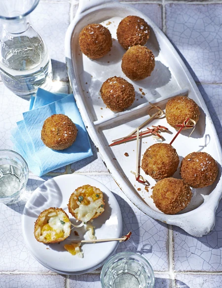 Arancini