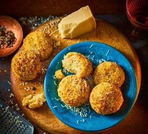 Arancini 