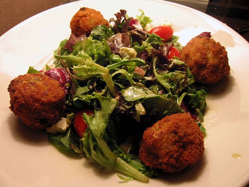 Arancini