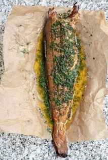 Arbroath smokie