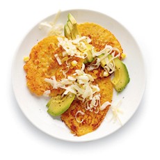 Arepas
