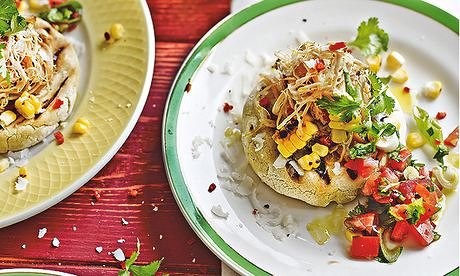 Arepas
