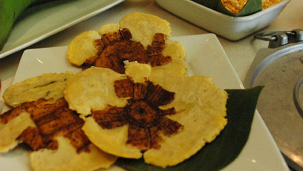 Arepas