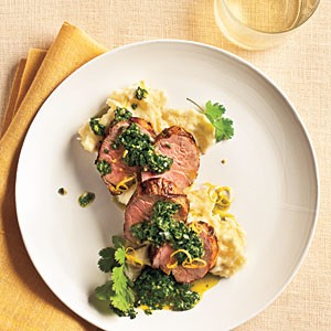Argentinean pork