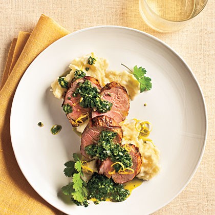 Argentinean pork