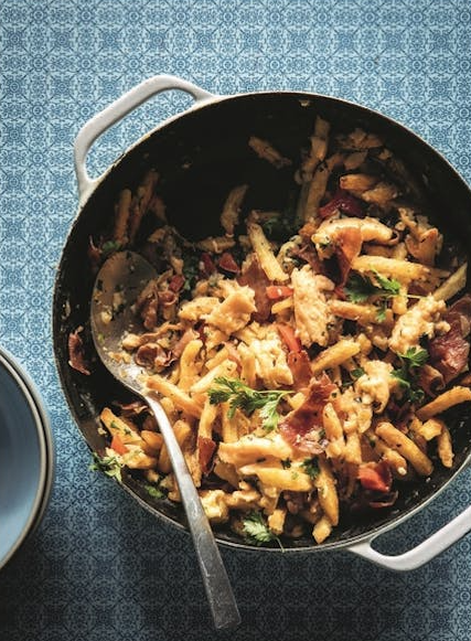 Argentinian scrambled eggs
