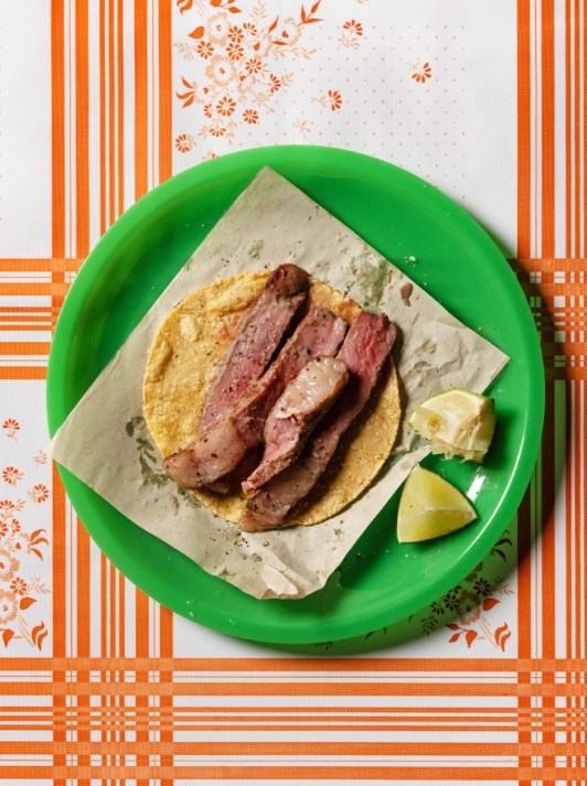 Argentinian tacos (Tacos Argentinos)