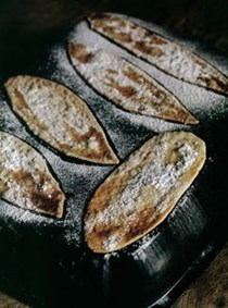 Arlette biscuits