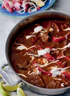 Armenian lamb