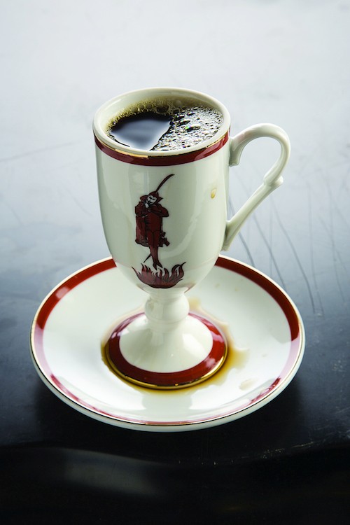 Arnaud's Café Brûlot dabolique