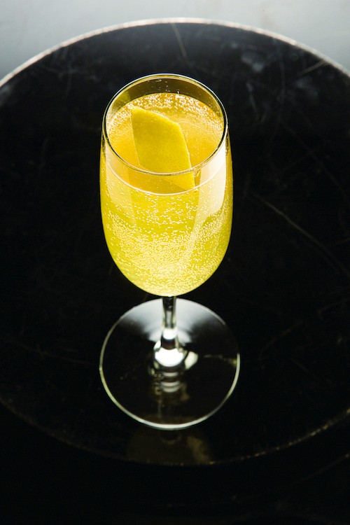 Arnaud's French 75