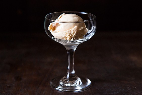 Arnold Palmer ice cream
