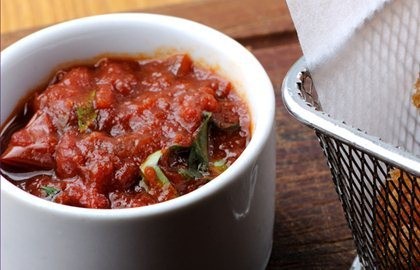 Arrabiata sauce