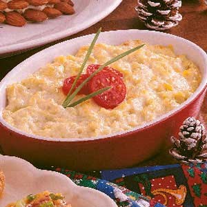 Artichoke dip