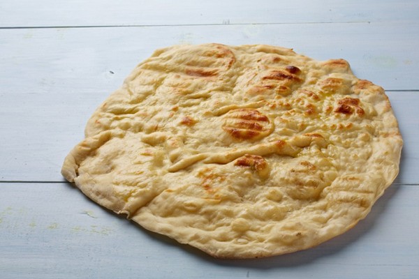 Artisanal baker's dough