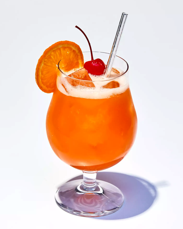 Aruba ariba