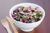 Asian slaw