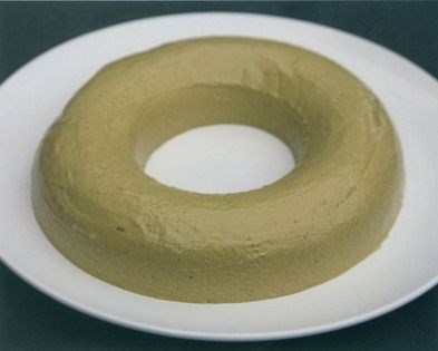 Asparagus à la outdated