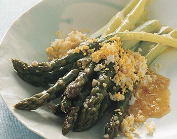 Asparagus mimosa
