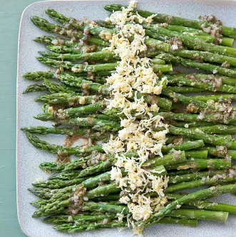 Asparagus mimosa