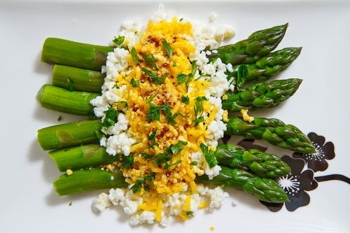 Asparagus mimosa