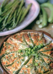 Asparagus tian