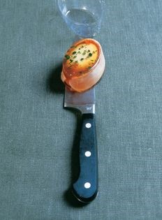 Aspic from my childhood (Aspic de mon enfance)