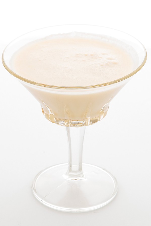 Atholl brose