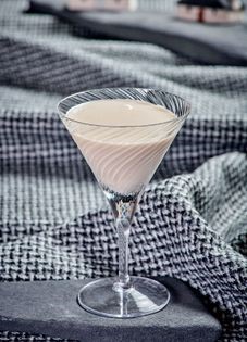 Atholl brose