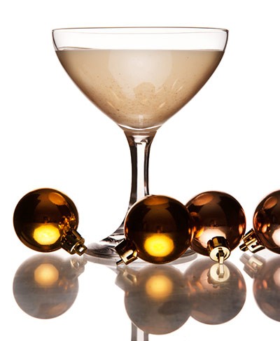 Atholl brose
