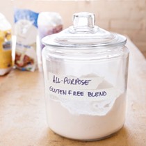 ATK all-purpose gluten-free flour blend